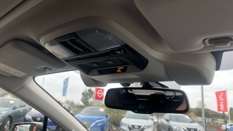 Subaru XV 2.0i e-Boxer SE Premium 5dr Lineartronic Hybrid Hatchback